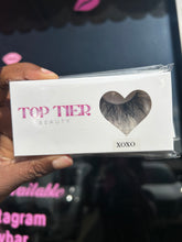 Load image into Gallery viewer, Top Tier Eyelash Strips
