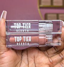 Load image into Gallery viewer, Top Tier Beauty Lipgloss
