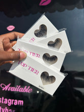 Load image into Gallery viewer, Top Tier Beauty Eyelashes
