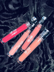 Top Tier Beauty Lipgloss