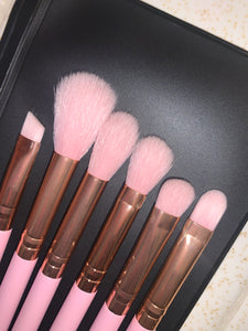 Top Tier Beauty Brush Sets