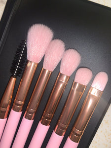 Top Tier Beauty Brush Sets